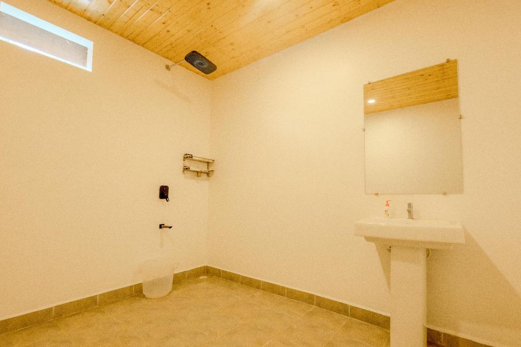 Фотография из галереи The O2H Agonda Beach Resort в Агонде