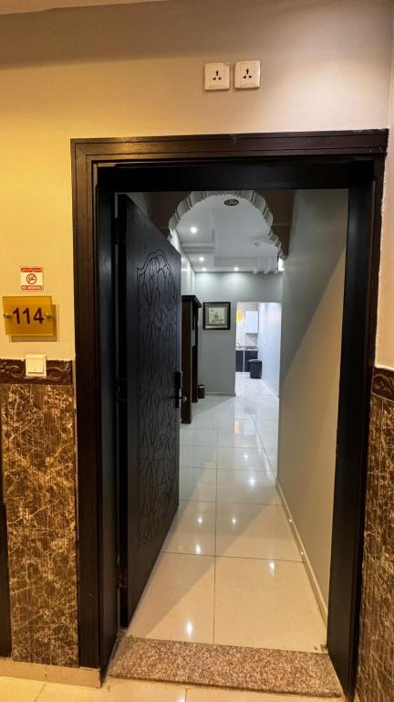 Fotografie z fotogalerie ubytování شاطي الاحلام السيل الصغير v destinaci Táif