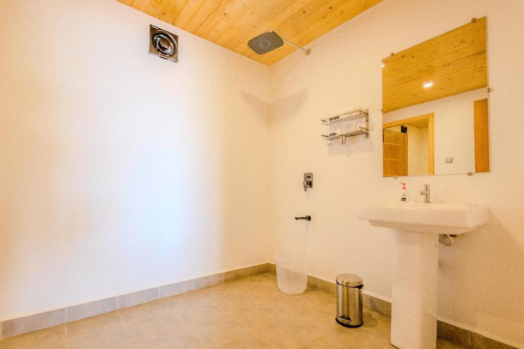 Фотография из галереи The O2H Agonda Beach Resort в Агонде