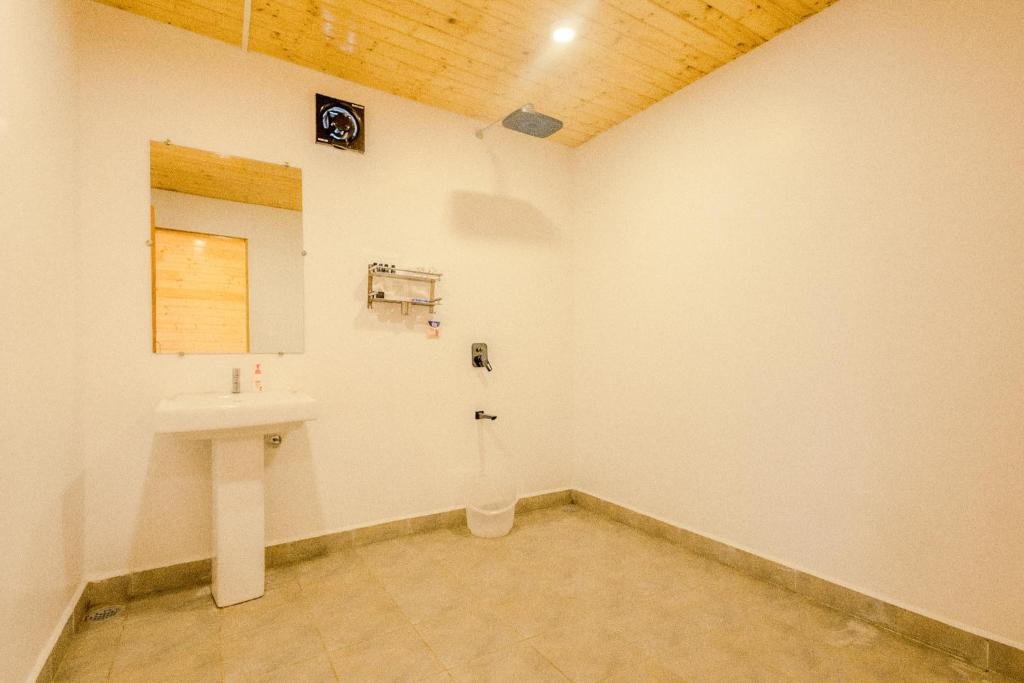 Фотография из галереи The O2H Agonda Beach Resort в Агонде