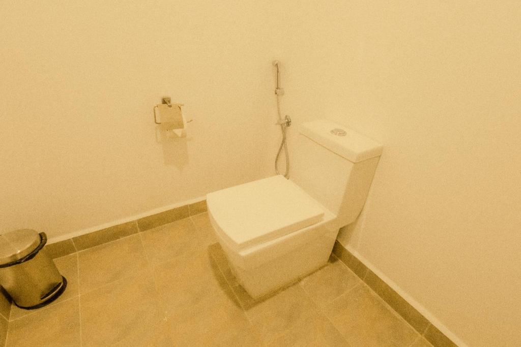 Фотография из галереи The O2H Agonda Beach Resort в Агонде