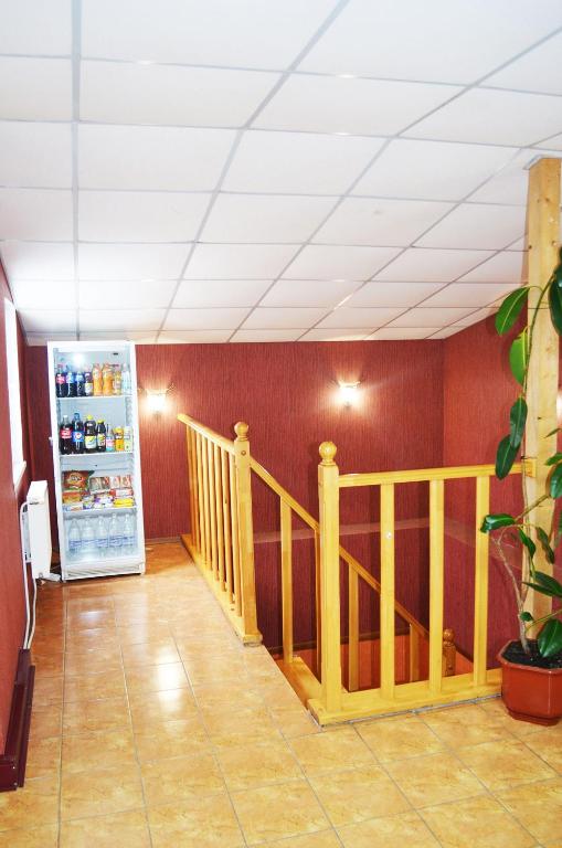 Fotografie z fotogalerie ubytování Hostel VIP Na Pestelya, 11 v destinaci Vinnycja