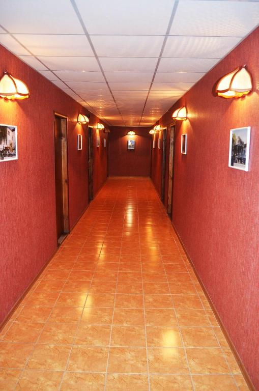 Fotografie z fotogalerie ubytování Hostel VIP Na Pestelya, 11 v destinaci Vinnycja