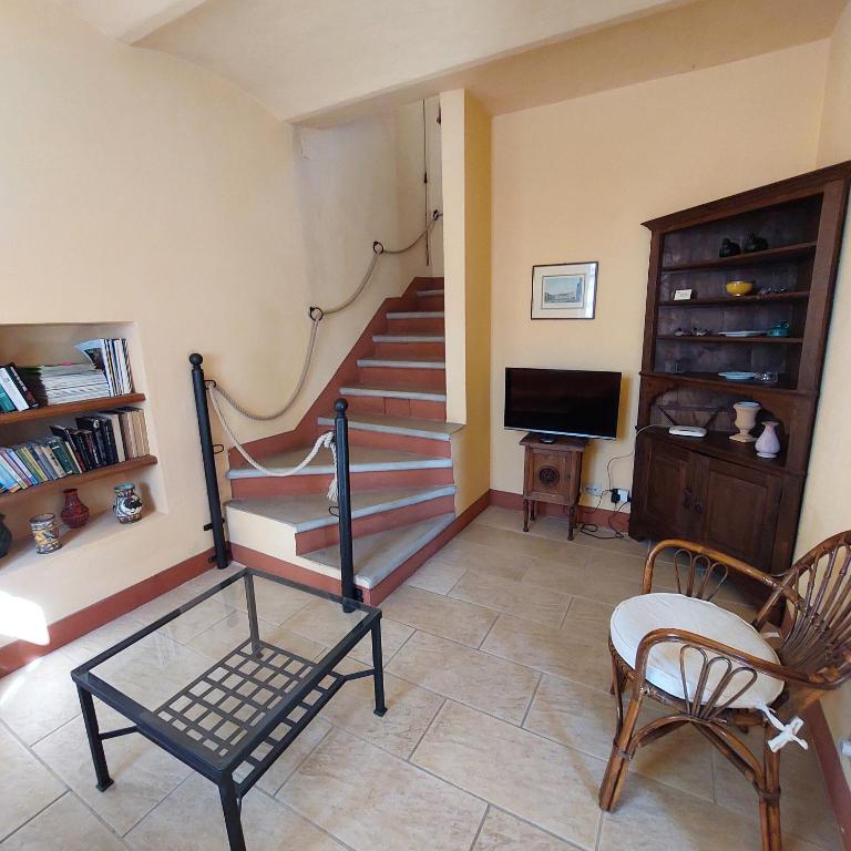 Casa Rovelli - Two-Bedroom House