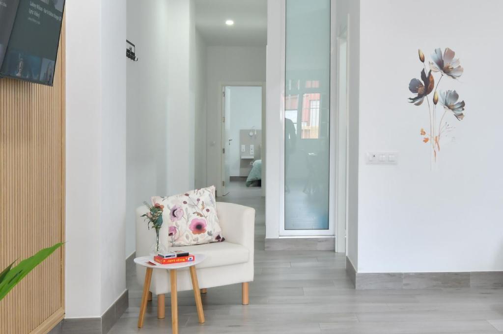 Suite Orquídea