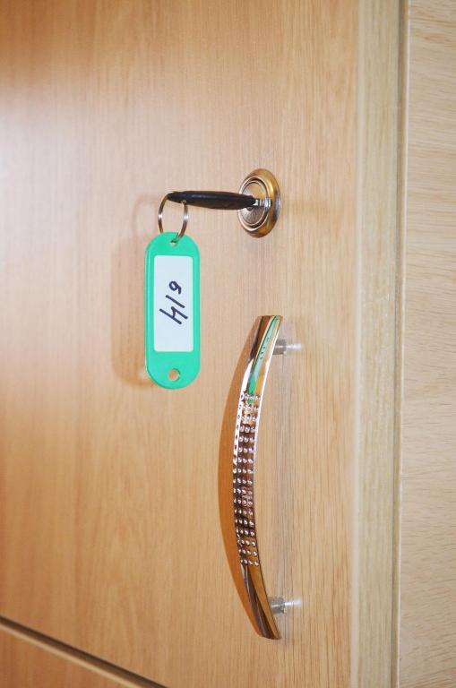 Fotografie z fotogalerie ubytování Hostel VIP Na Pestelya, 11 v destinaci Vinnycja