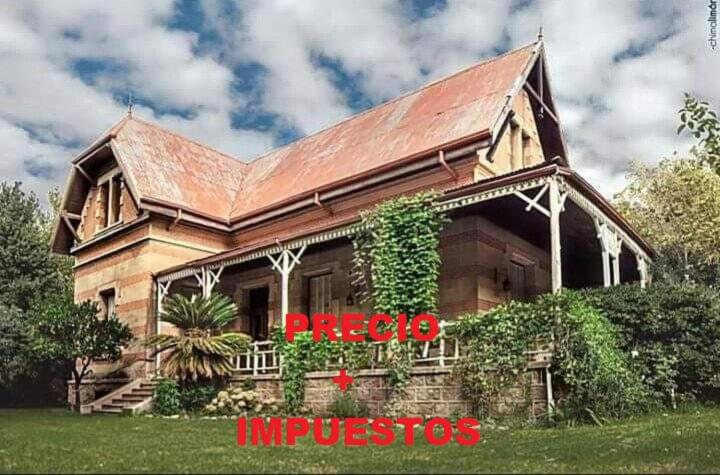 Imagen de la galería de Villa Margarita, en Capilla del Monte