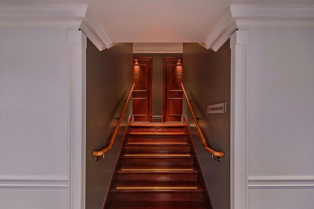 London Marriott Hotel County Hall - 