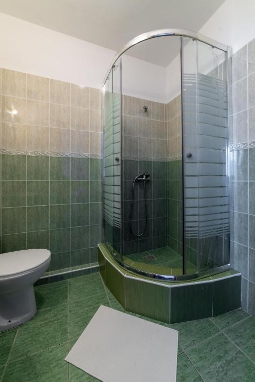 Willa Bursztynowa - 2