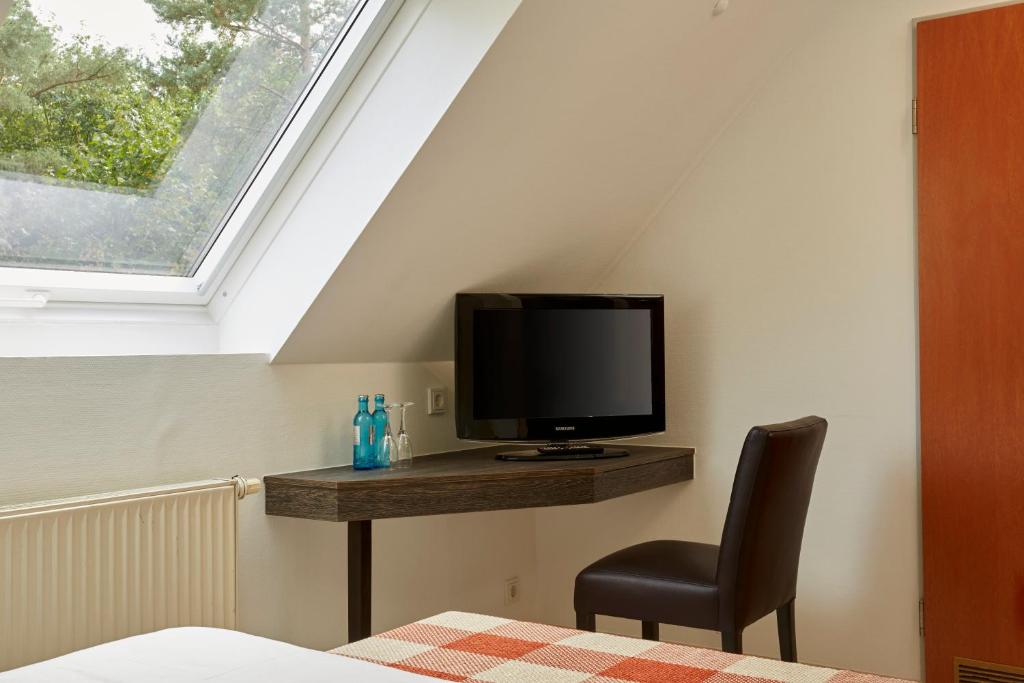 H+ Hotel Nürnberg - Resim 26