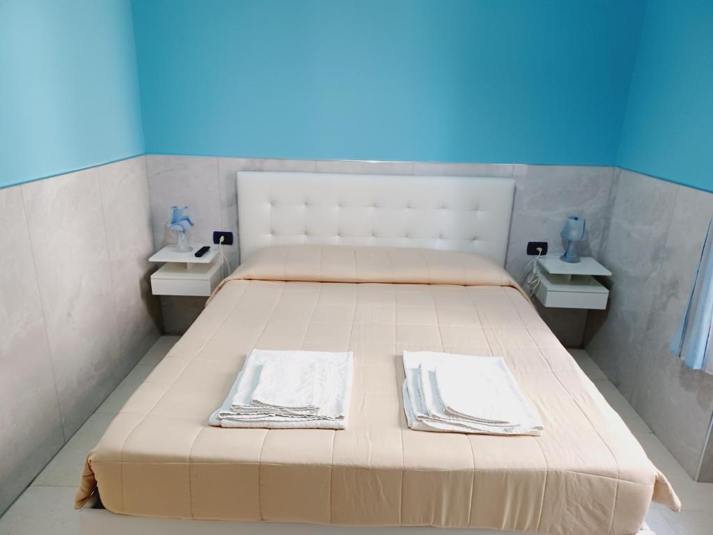 B&B Quattro Palazzi Napoli Centro - 5