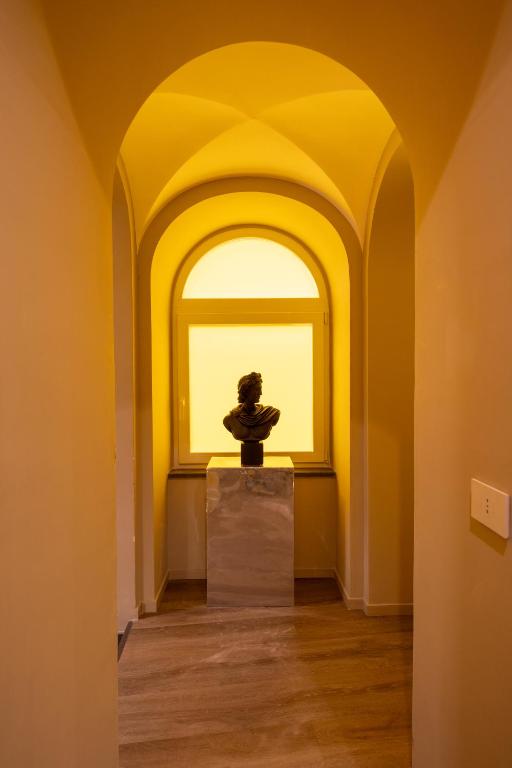 Fotografie z fotogalerie ubytování Five by Capri 5 Senses v destinaci Anacapri