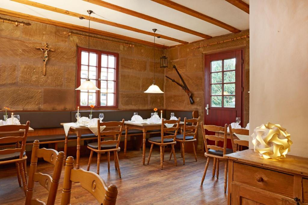 H+ Hotel Nürnberg - Resim 4