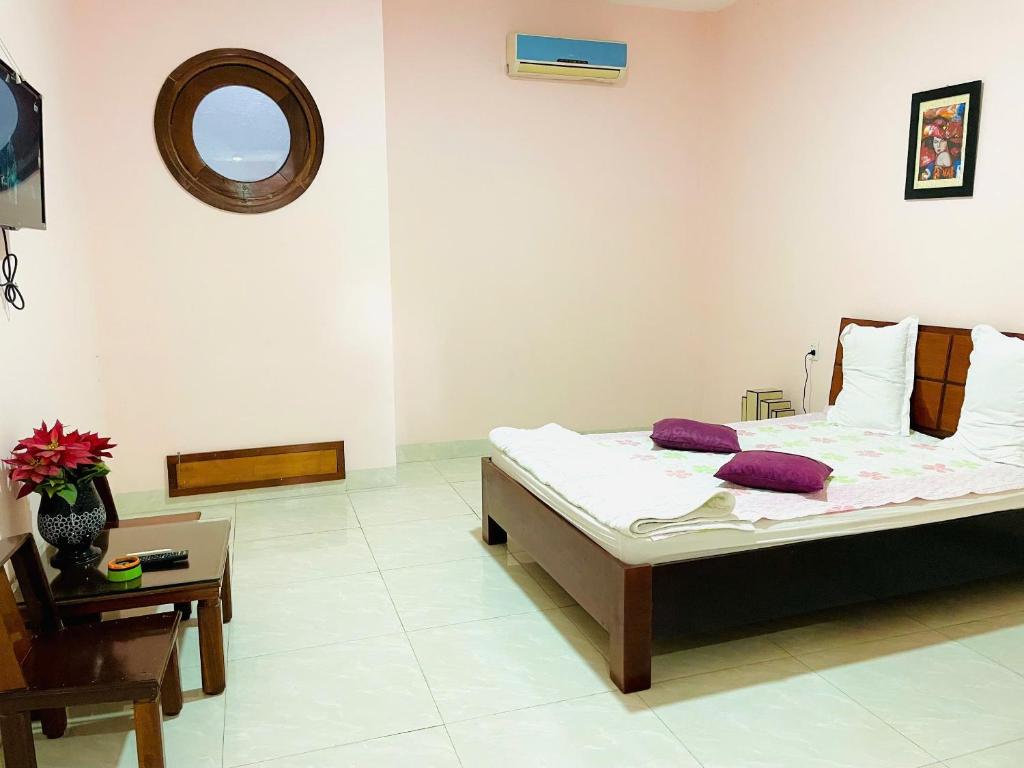 Gallery image of 36 Hà Huy Tập in Quảng Ngãi