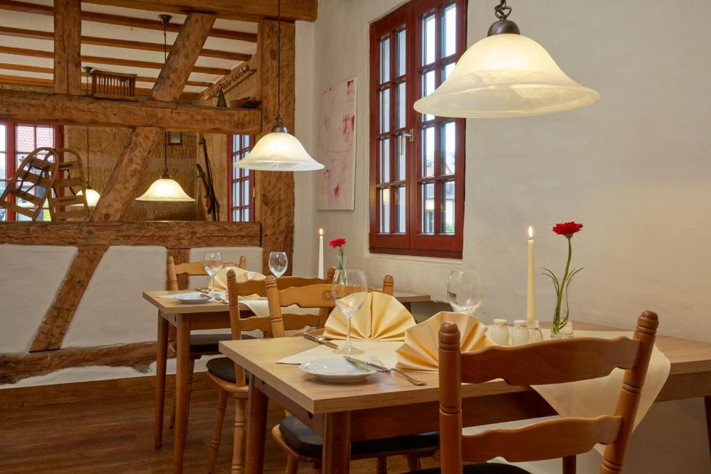 H+ Hotel Nürnberg - Resim 39