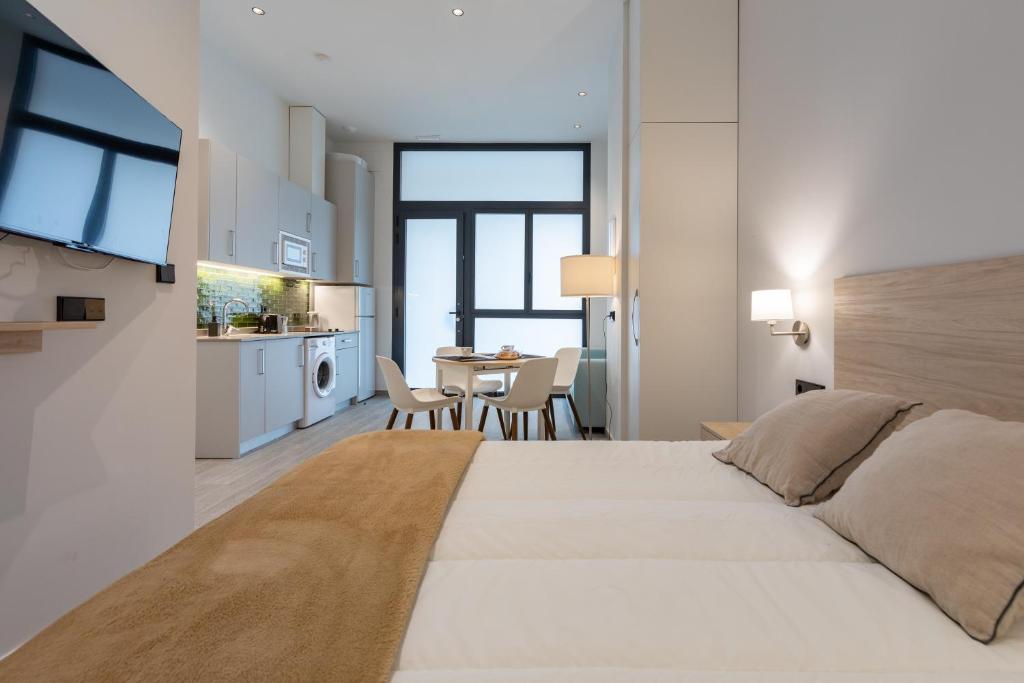 Apartamento 1º nuevo cerca playa