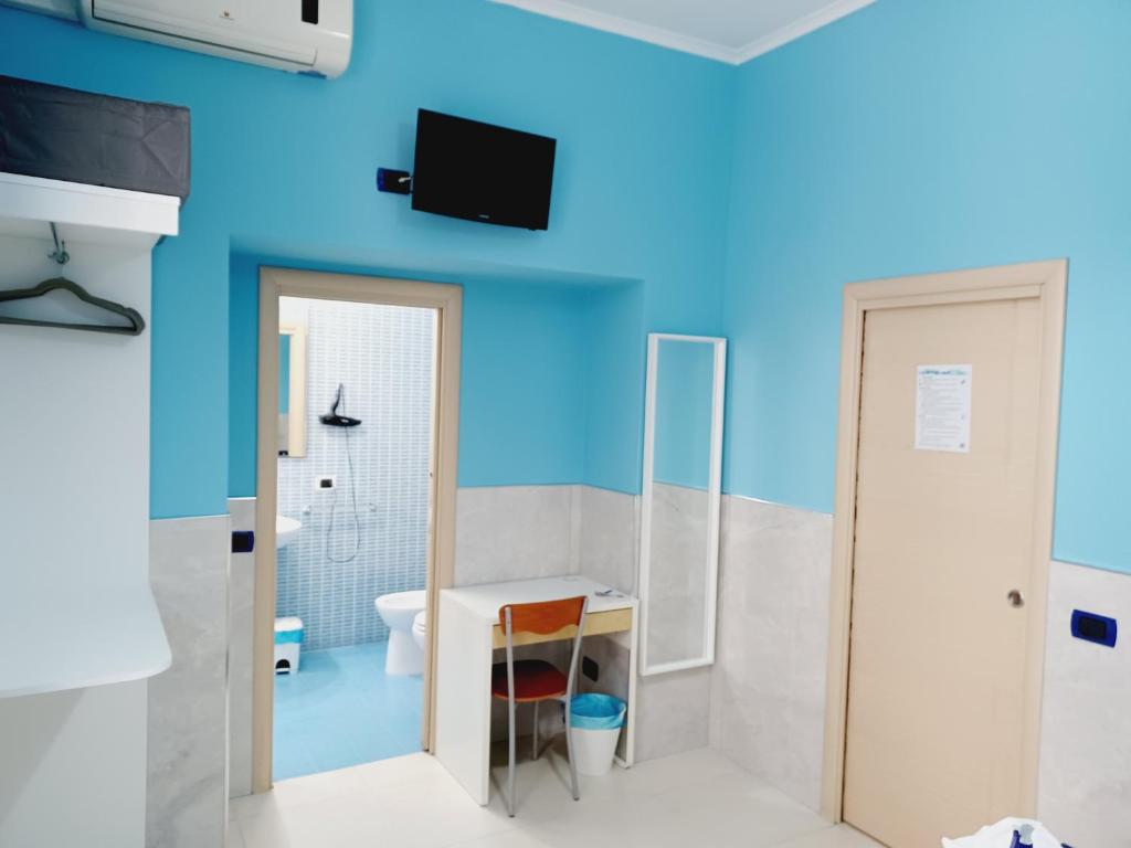 B&B Quattro Palazzi Napoli Centro - 4