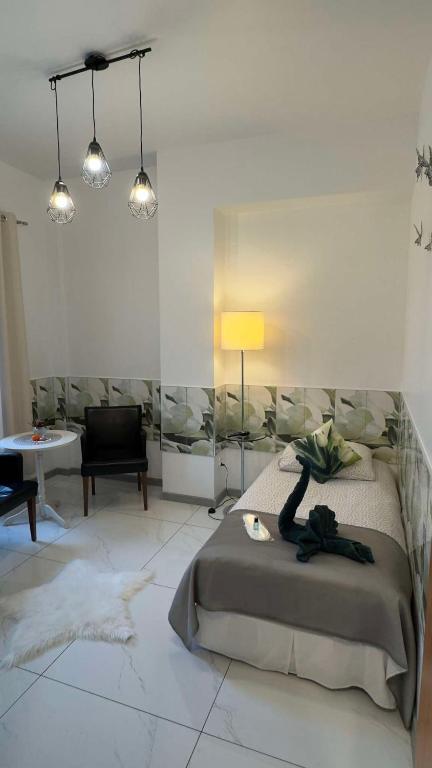 AZYL - Habitación Individual