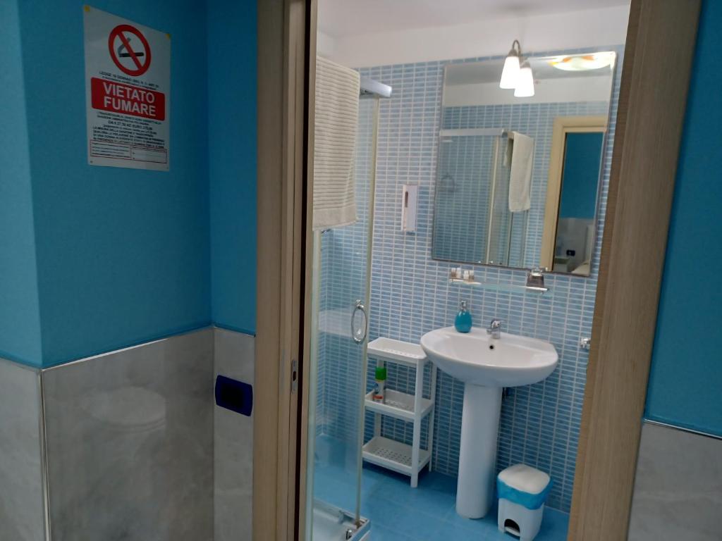 B&B Quattro Palazzi Napoli Centro - 13