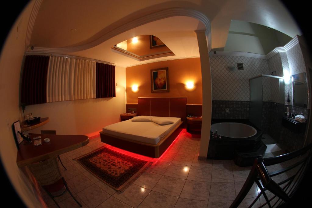  Xenon Motel (Adult Only)