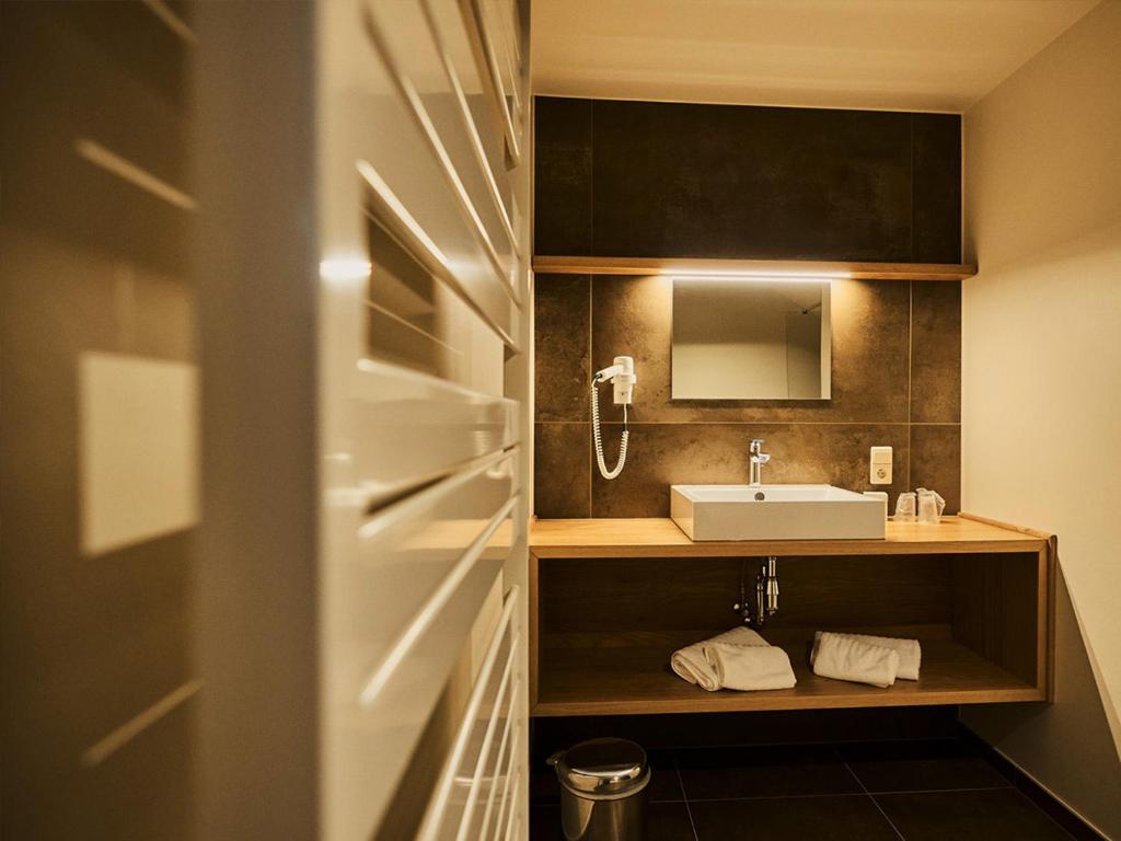 Hôtel La Métairie - Logis - Habitación Doble Pequeña