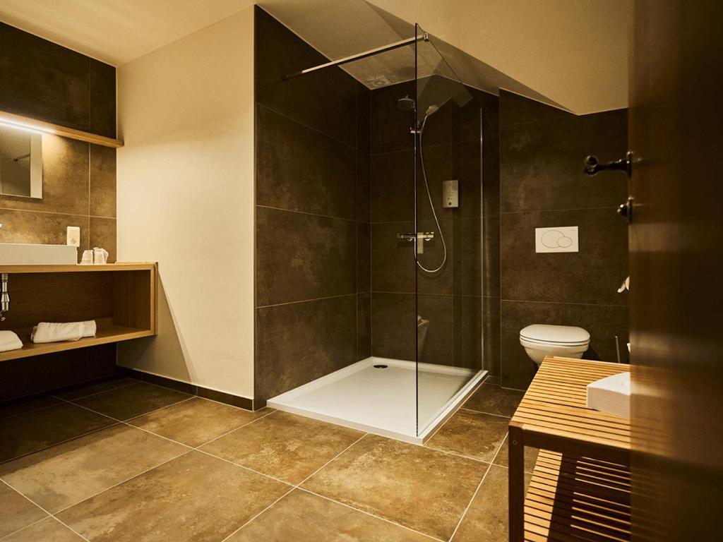 Hôtel La Métairie - Logis - Habitación Familiar