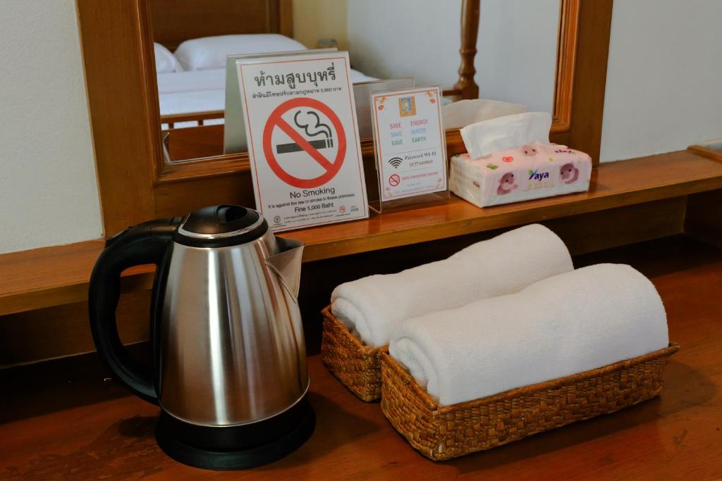 ????????????????? Moon and Sun Hotel - Resim 34