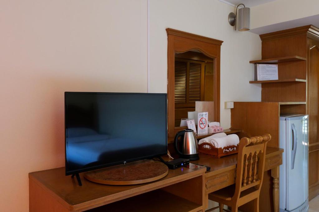 ????????????????? Moon and Sun Hotel - Resim 38