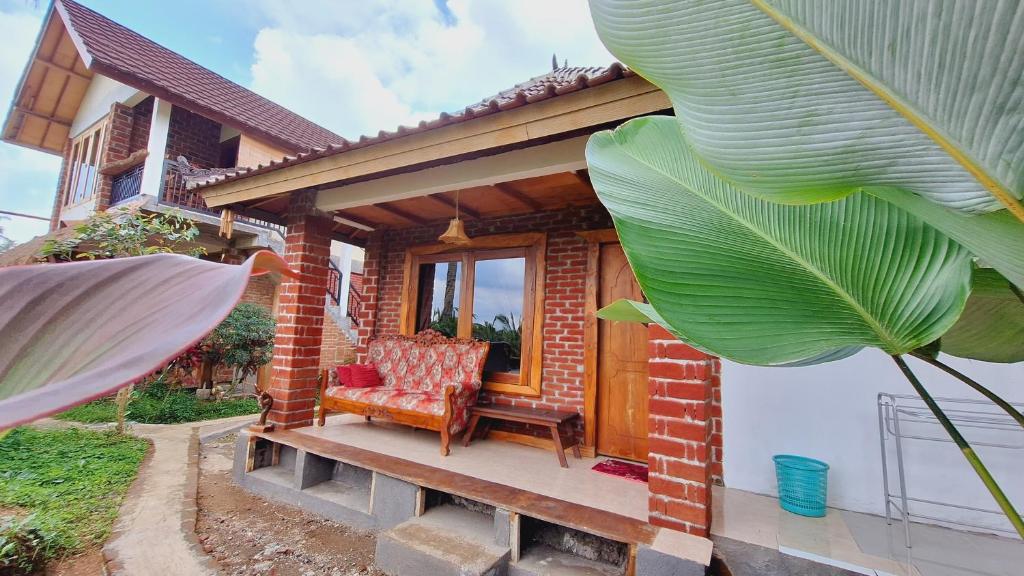 Bunga Maliq Bungalow Lombok - Hizvo