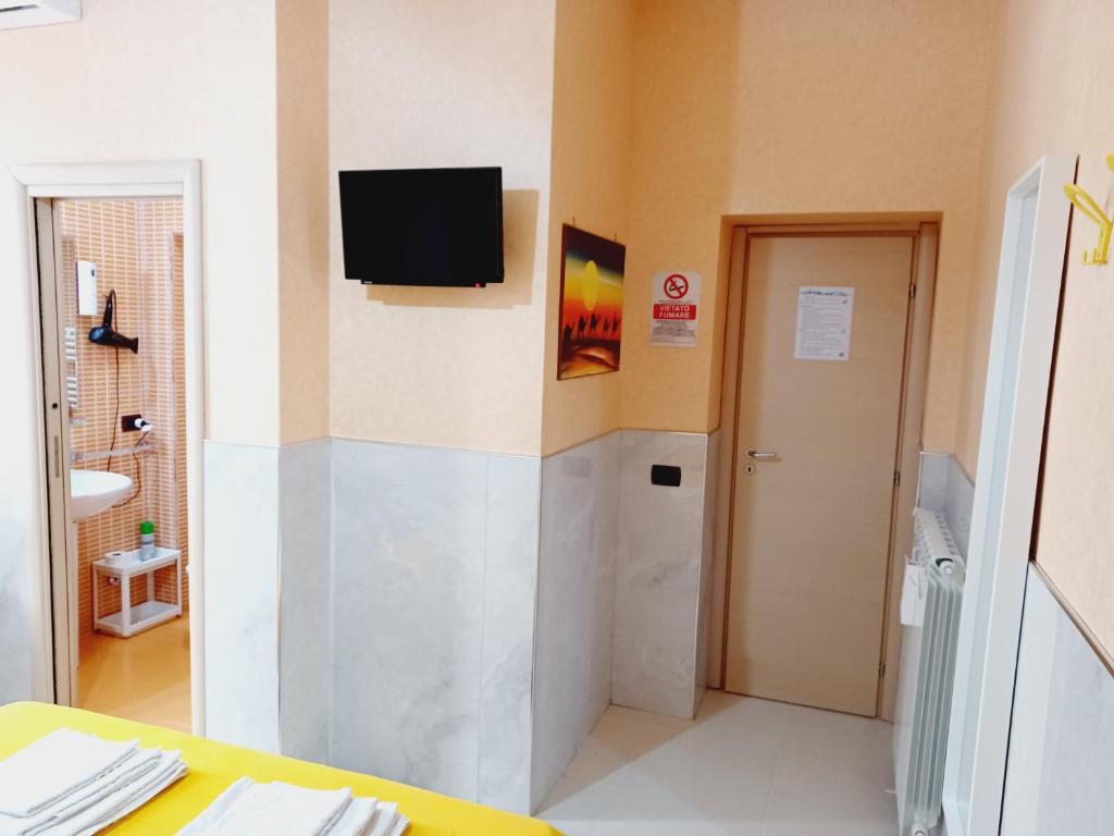 B&B Quattro Palazzi Napoli Centro - 3