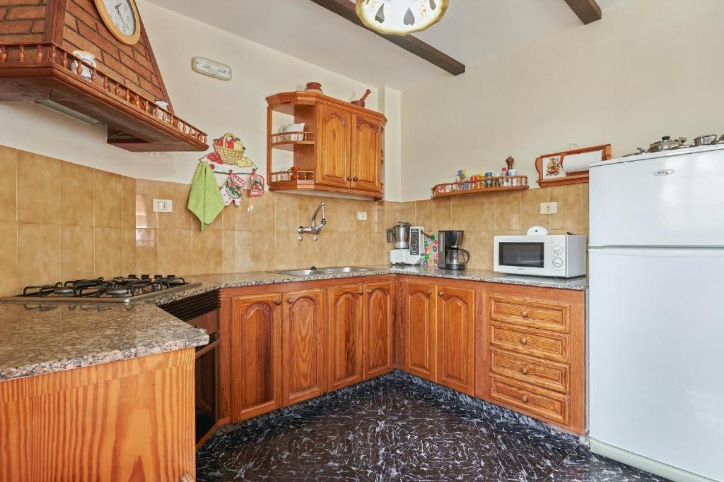 Finca el Castillo - Holiday Home