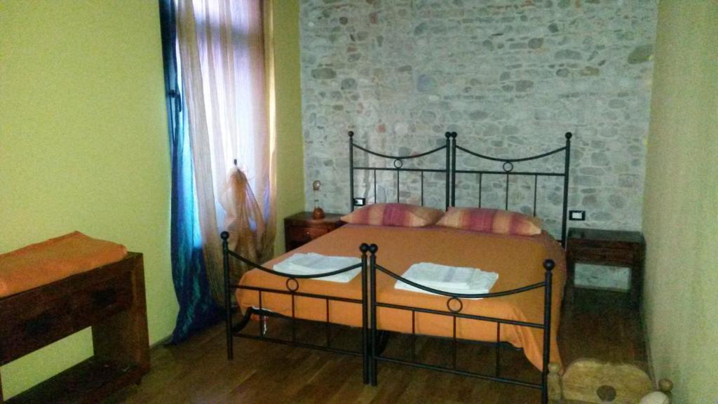Friulmarangon - Double Room With Private Bathroom