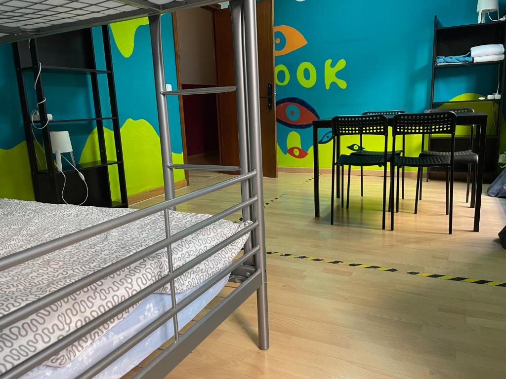 Kép Bed Madrid Rooms by Bossh! Hotels szállásáról Madridban a galériában