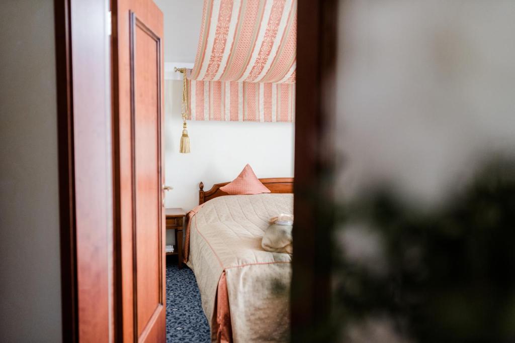 Hotel Antoniushof - Suite Con Bañera De Hidromasaje
