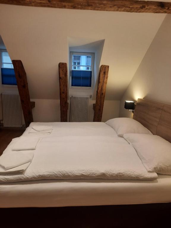 Apartments Greifengasse - Managed by Hotel Rheinfelderhof - Resim 17