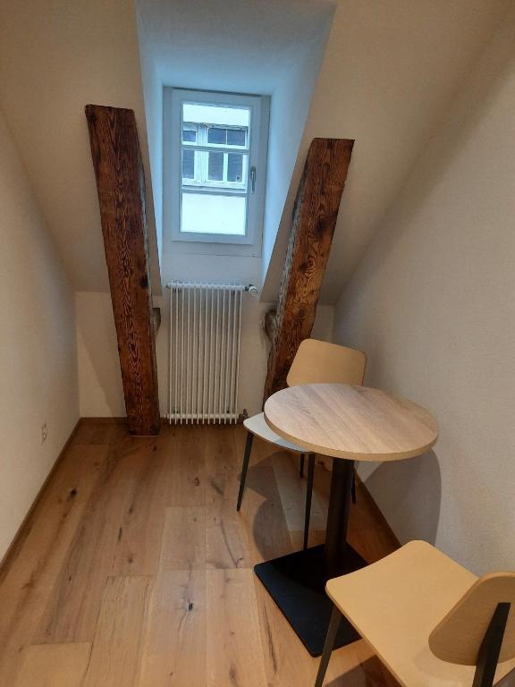 Apartments Greifengasse - Managed by Hotel Rheinfelderhof - Resim 18