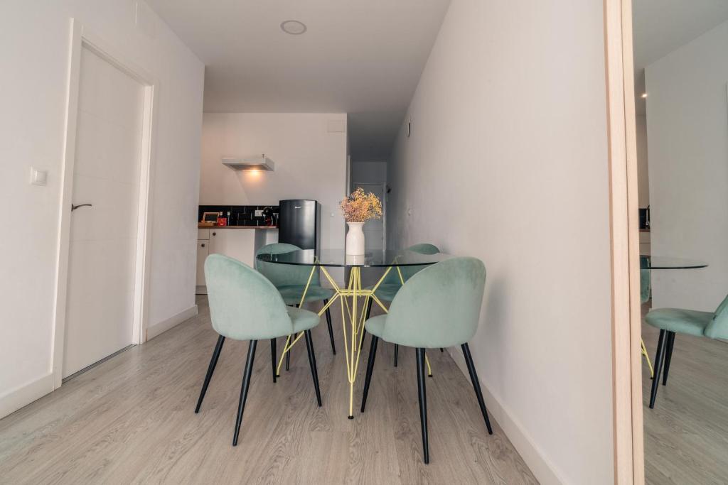 Apartamentos Avanel - Apartment