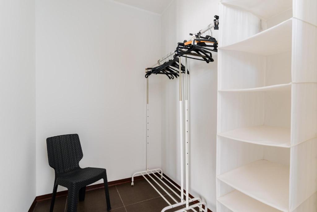 Fotografie z fotogalerie ubytování Intera villa ad uso esclusivo con 2 bagni 4 camere da letto,garage,giardino,area fitness,lavatrice,wifi v destinaci Tuglie