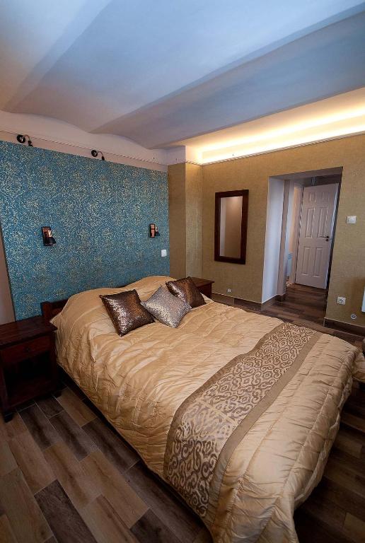 Aradi Apartman - Appartement - Begane Grond