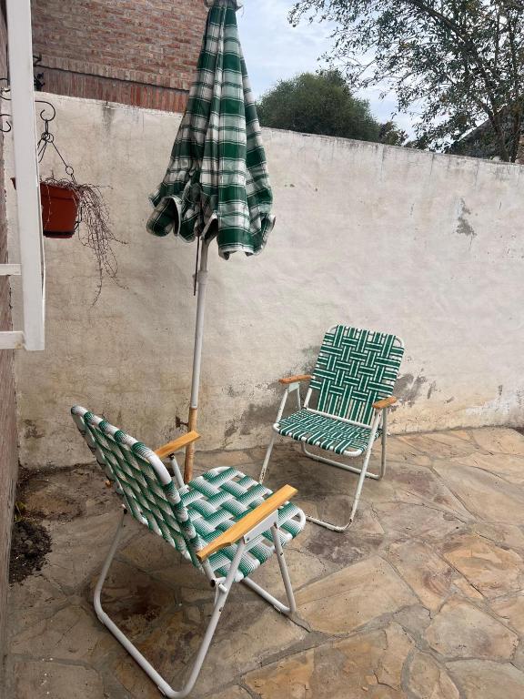 Foto sihtkohas Playa Unión asuva majutusasutuse Duplex 4pax Playa Unión galeriist