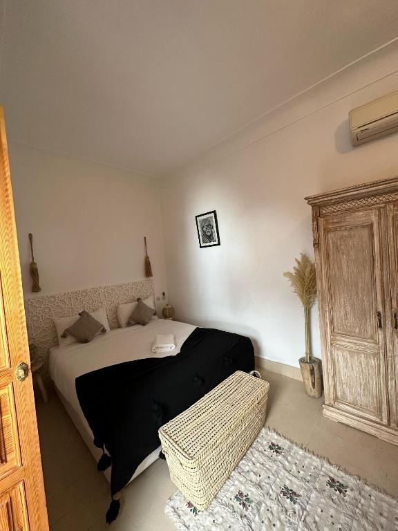 Riad Sarah Sabrina - 