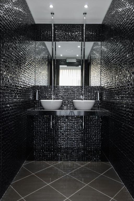 Corte Ongaro Hotel - Resim 20