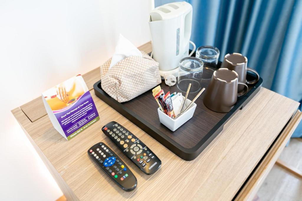 Uno Express - Resim 31