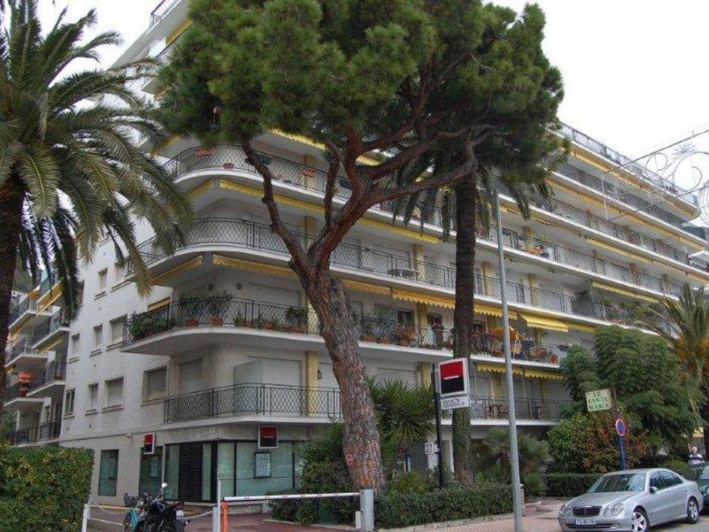Beau 2P Climatisé avec Terrasse Menton - FR-1-196-160 - Apartment (4 Adults)