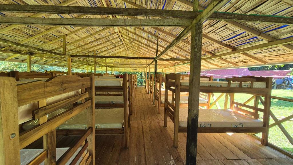 Fotografie z fotogalerie ubytování Eco Farmstay Finca Las Aguas v destinaci Santa Marta