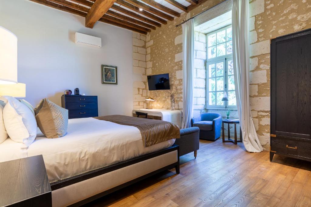 Château de Belet - Rey Suite