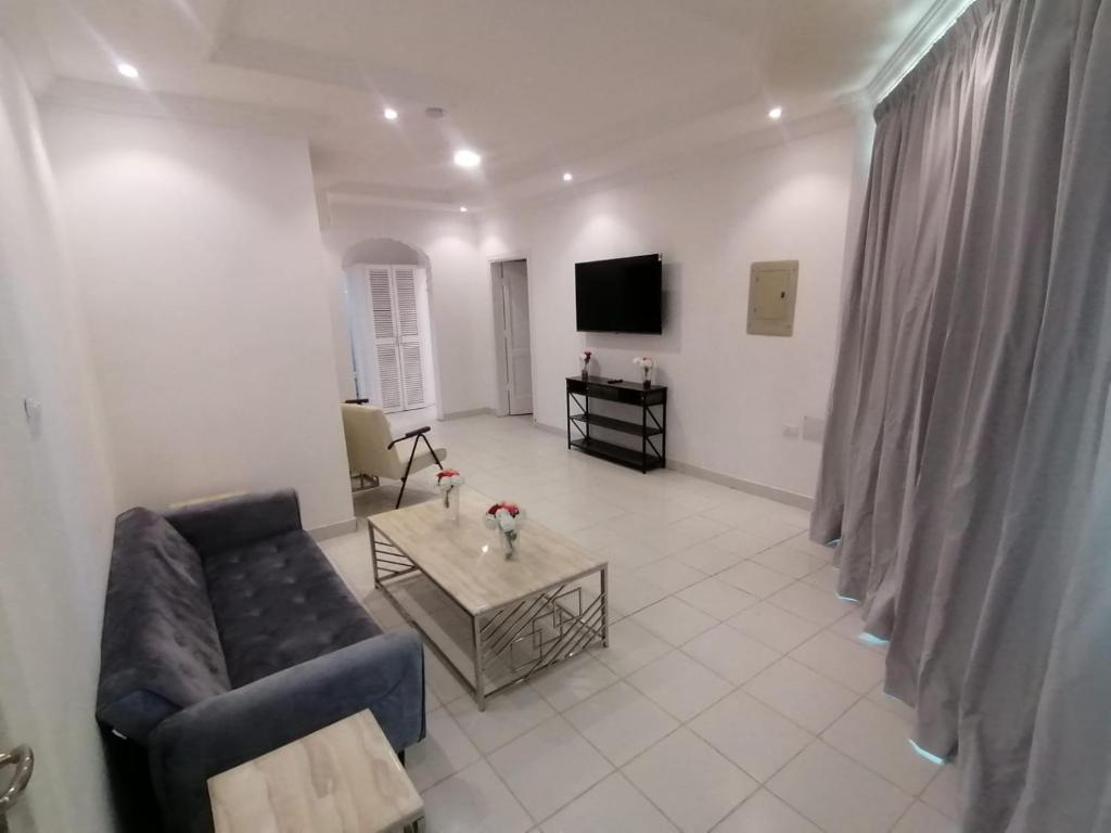 Photo inspiration: Picture Idea: Lily 4 Apartment And Penthouse Jeddah Updated Prices 2025