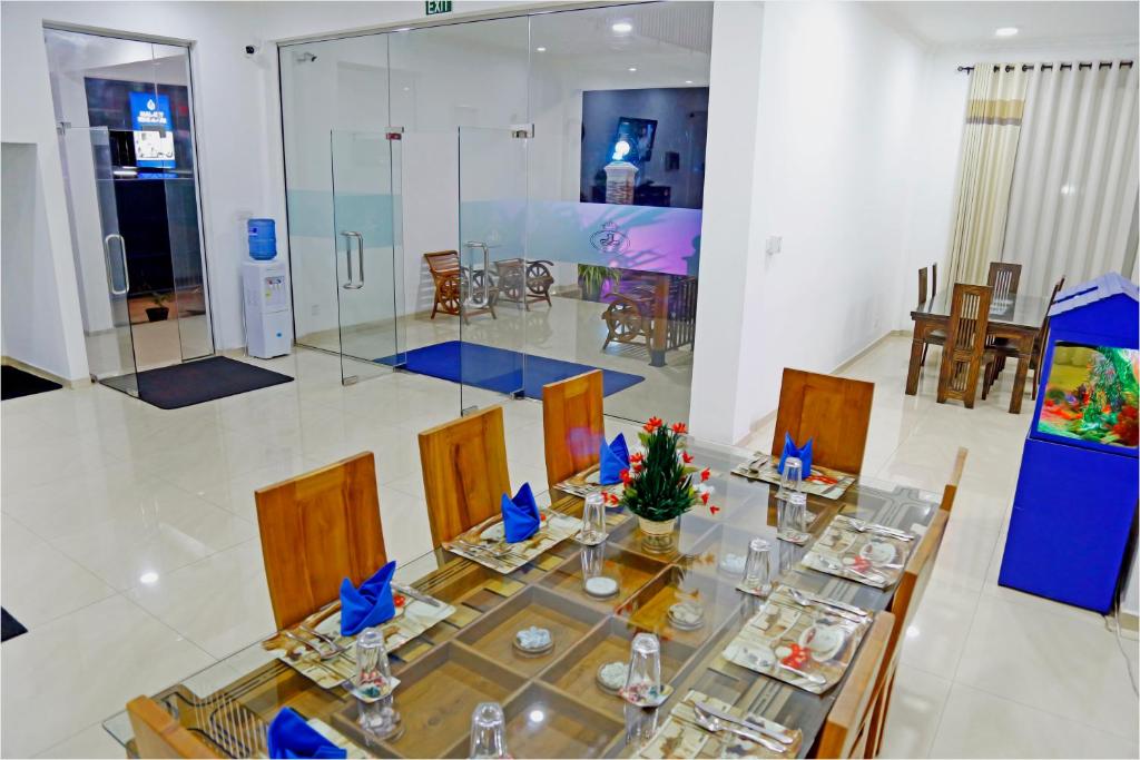 Fotografie z fotogalerie ubytování Ronaka Airport Transit Hotel v destinaci Katunayaka