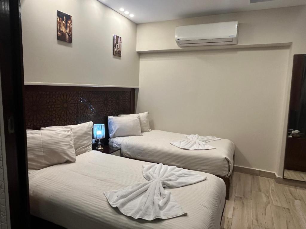 Queen Cleopatra Boutique Hotel - 19