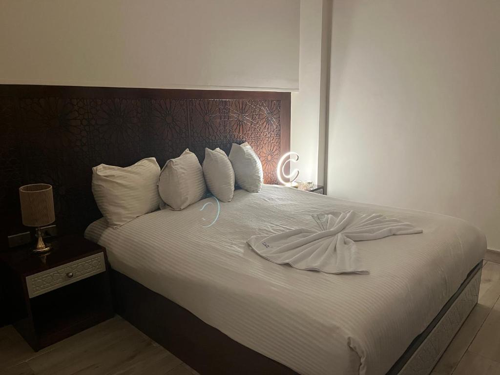 Queen Cleopatra Boutique Hotel - 2